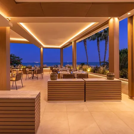 Crowne Plaza By Ihg Hotel Limassol