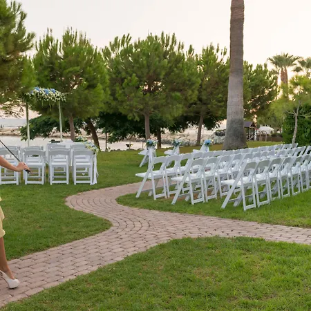 Crowne Plaza By Ihg Hotel Limassol