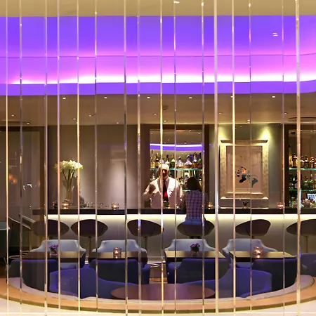 Crowne Plaza By Ihg Hotel 4*