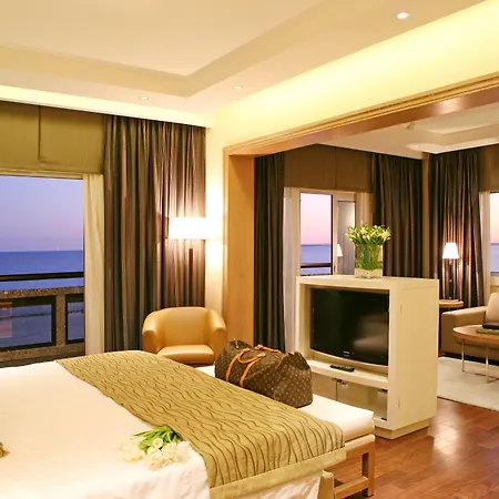 Hotel Crowne Plaza By Ihg